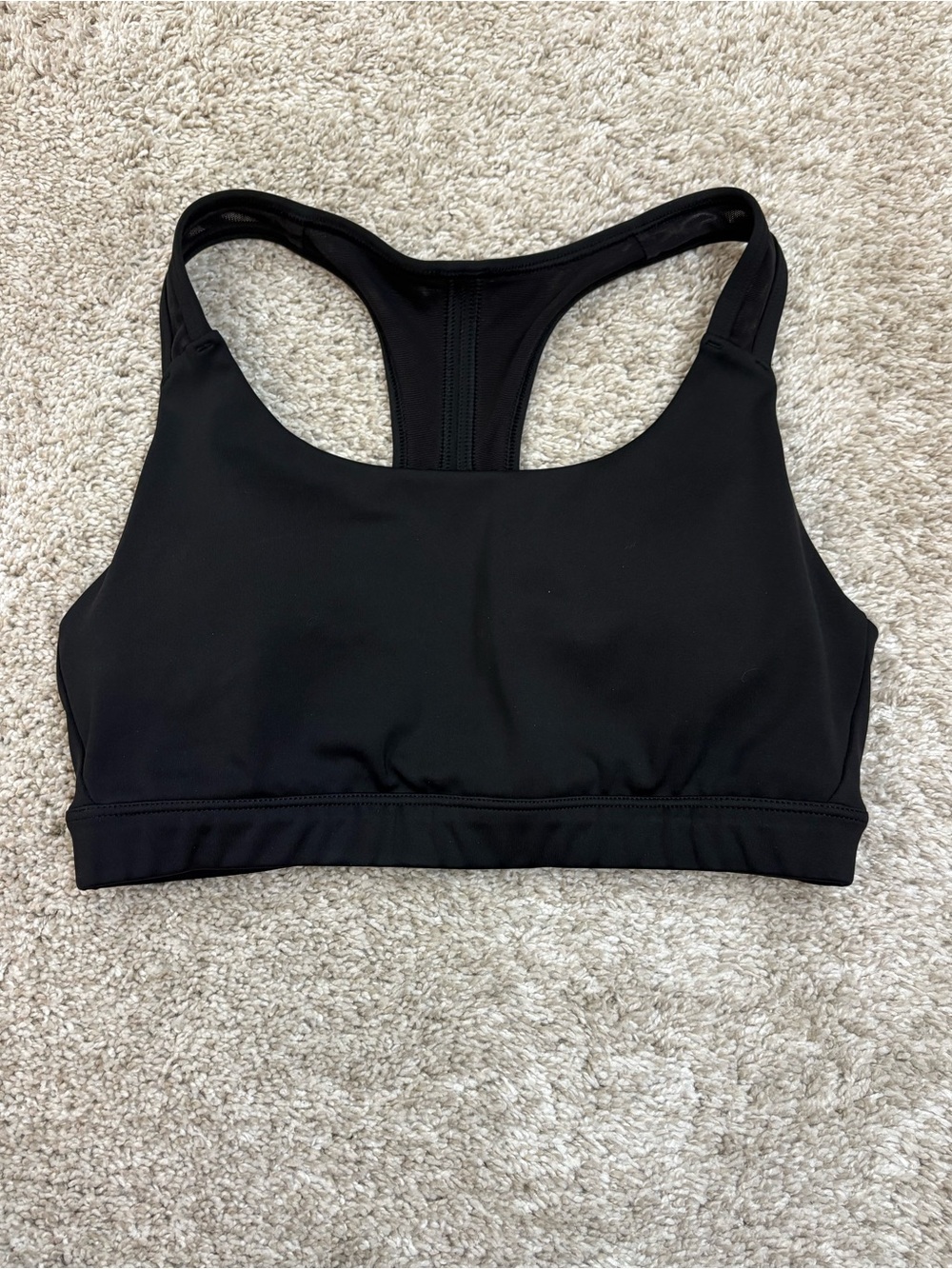 Athleta A-C Ultimate Sports Bra